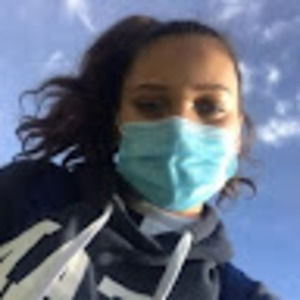 Meet your Posher, Alianna